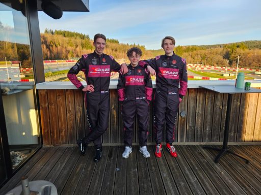 Nov 11 '25 - FK NL | Spa